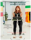 The Desk Worker's Mobility Method