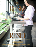 The Desk Reset / Posture Correction Program